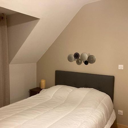 Apartmán Les Balcons De L'Arbizon Guchen Exteriér fotografie
