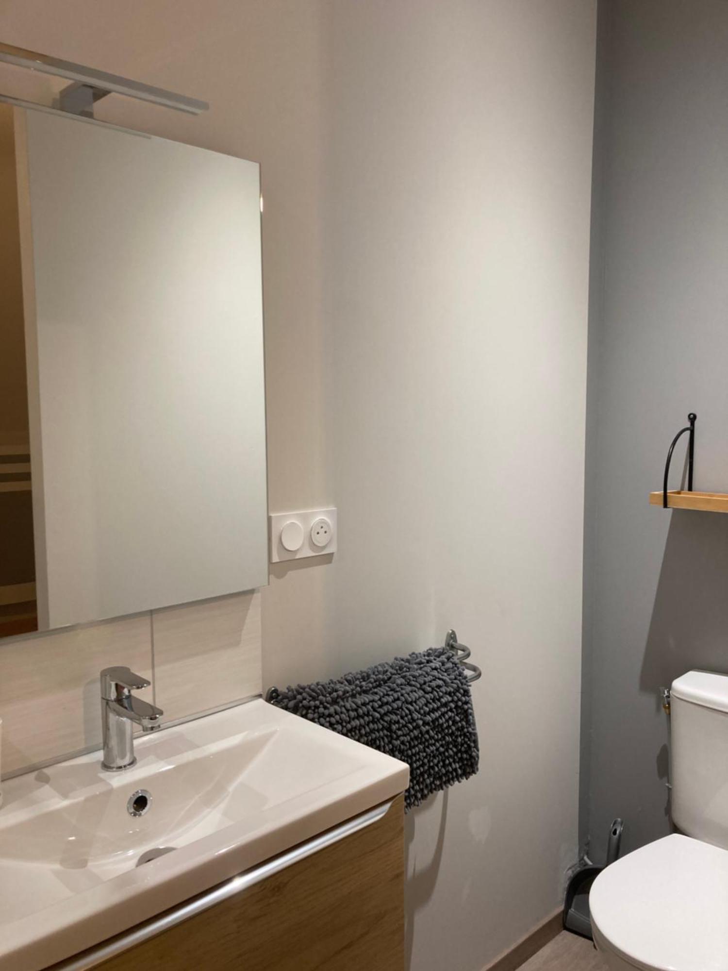 Apartmán Les Balcons De L'Arbizon Guchen Exteriér fotografie