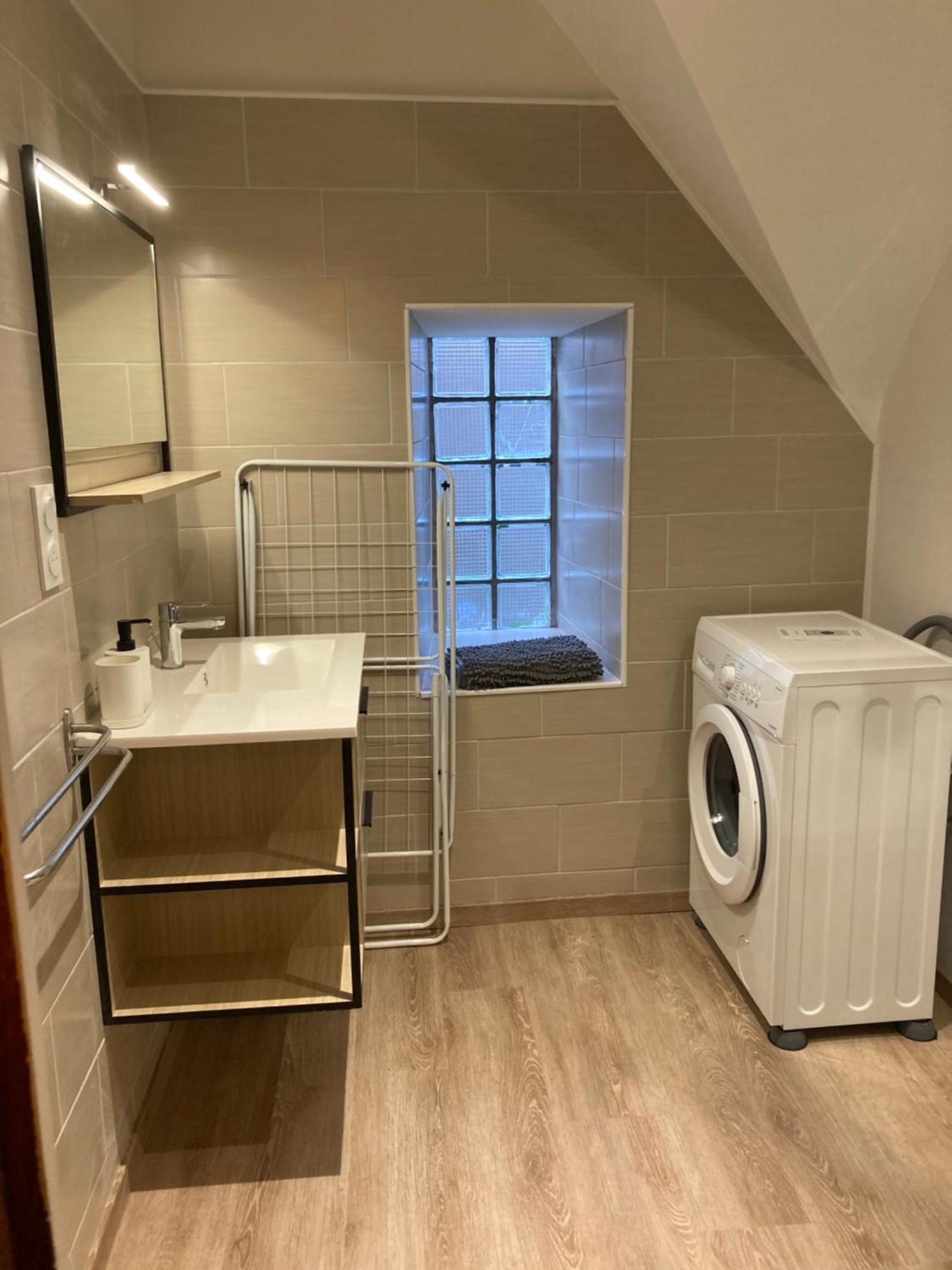Apartmán Les Balcons De L'Arbizon Guchen Exteriér fotografie